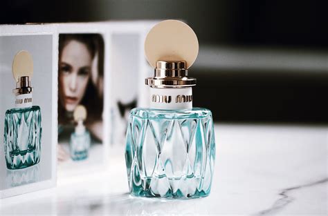 miu miu eau bleue avis|miu mio l'eau bleue.